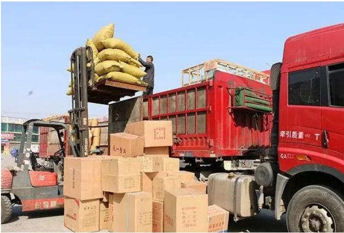 漳州到涉县物流专线