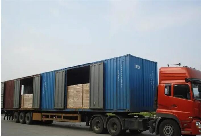 漳州到涉县整车运输