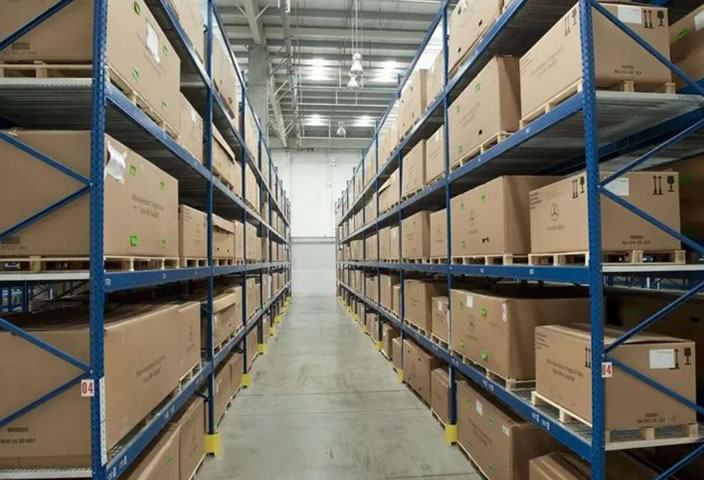 漳州到涉县货物仓储