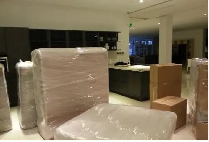 漳州到涉县长途搬家