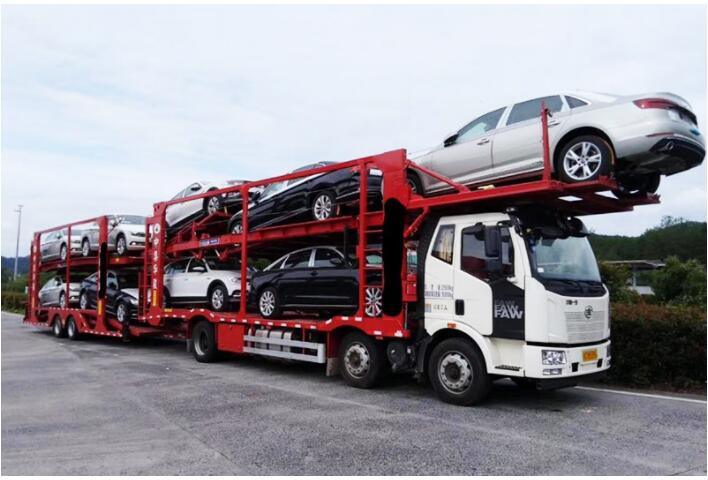 漳州到涉县轿车托运